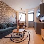 Lovely Apartment Close To Eiffel Tower