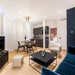 Lovely Apartment Close To Eiffel Tower