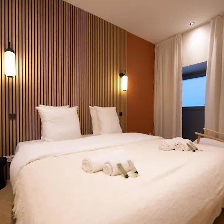 Lovely Close To Eiffel Tower Apartment
